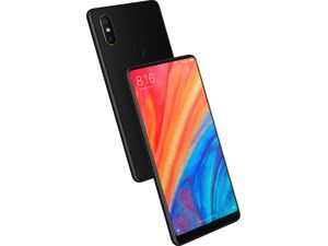 Xiaomi Mi MIX 2S 128GB černý