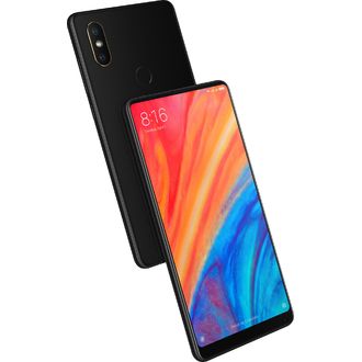 Xiaomi Mi MIX 2S 64GB černý