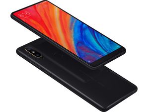 Xiaomi Mi MIX 2S 128GB černý