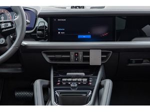 Монтажна скоба Brodit ProClip за Porsche Cayenne 25-25, за център