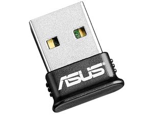 ASUS Bluetooth 4.0 USB Adapter USB-BT400, dosah 10m