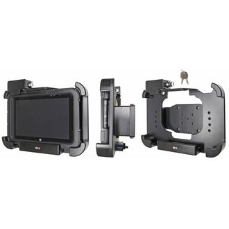 Suport Brodit pentru Zebra ET56/T55/ET51/ET50 8.3 în carcasă durabilă, cu intrare USB și DC pentru încărcare