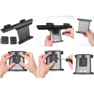 Brodit Конзола за облегалка за глава Nextbase bracket за Volvo S60/90V60/90/XC60/90 19-24