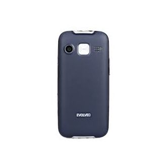 EVOLVEO EasyPhone XD мобилен телефон за възрастни хора, син