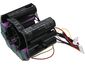 Baterie pentru Rowenta RH6751WO, RH6756WO, RH6753WO, 3500 mAh, Li-Ion