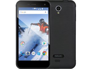 EVOLVEO StrongPhone G4