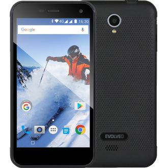 EVOLVEO StrongPhone G4