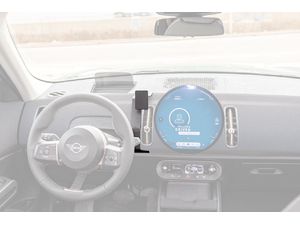 Монтажна скоба Brodit ProClip за Mini Countryman 25-25, по средата
