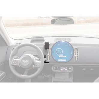 Монтажна скоба Brodit ProClip за Mini Countryman 25-25, по средата