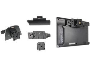Brodit Suport de tetieră pentru Nextbase Duo Cinema pentru Volvo S60/90V60/90/XC60/90 19-22