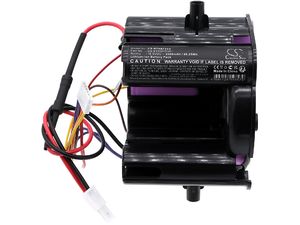 Батерия за Rowenta Dual Force 2 in 1 RH6735WH, RH6751WO и други, 2500 mAh, Li-Ion
