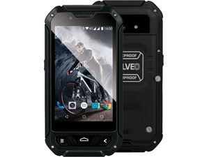 EVOLVEO StrongPhone Q5 LTE