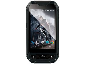 EVOLVEO StrongPhone Q5 LTE