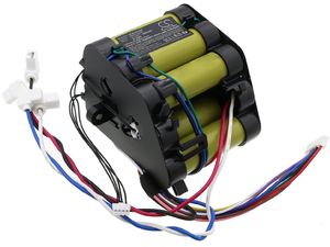 Akkumulátor Electrolux PF91, PF91-ALRP, 3000 mAh, Li-Ion akkumulátor