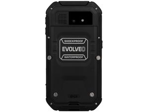 EVOLVEO StrongPhone Q5 LTE