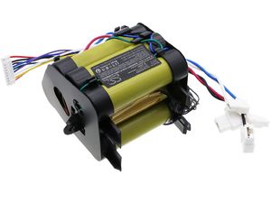 Akkumulátor Electrolux PF91, PF91-ALRP, 3000 mAh, Li-Ion akkumulátor
