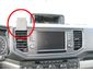 Brodit ProClip montážní konzole pro Volkswagen Crafter 17-24/MAN TGE 19-24, na střed