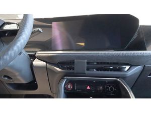 Монтажна скоба Brodit ProClip за Audi Q5 25-25, за център