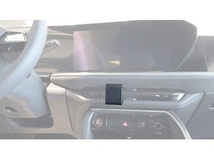 Монтажна скоба Brodit ProClip за Audi Q5 25-25, за център