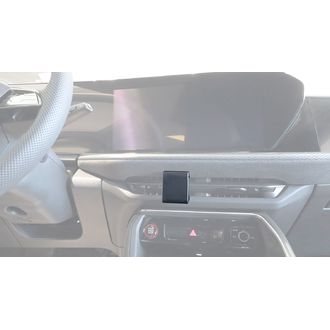 Монтажна скоба Brodit ProClip за Audi Q5 25-25, за център