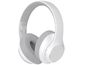 Mobilly BH15, căști fără fir, bluetooth 5.3, alb