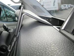 Brodit ProClip rögzítőkonzol Volkswagen Crafter 17-21 / MAN TGE 19-21, center