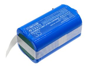Baterie pentru ETA Master 2, Concept VR3520 VR3510 VR3210 VR3125 VR3110 și altele, 3350 mAh, Li-Ion