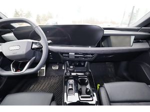 Brodit ProClip montážní konzole pro Audi A6 e-tron 25-25, na střed