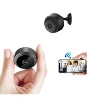 A9 Mini DV 1080p камера