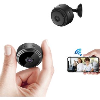 A9 Mini DV 1080p cameră A9