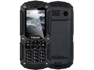 EVOLVEO StrongPhone X2
