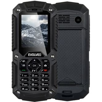 EVOLVEO StrongPhone X2