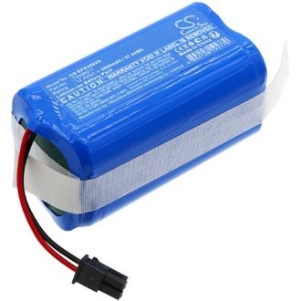 Baterie pentru Eufy RoboVac L30 Hybrid+, Concept VR2110 și altele, 2600 mAh, Li-Ion
