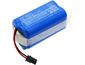 Батерия за Eufy RoboVac L30 Hybrid+, Concept VR2110, 2600 mAh, Li-Ion