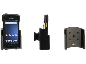 Suport Brodit pentru Zebra TC21/TC26 în carcasa originală (SG-TC2Y-BOOT-01], fără încărcare