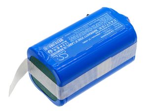 Батерия за Eufy RoboVac L30 Hybrid+, Concept VR2110, 2600 mAh, Li-Ion