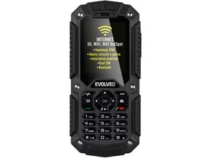 EVOLVEO StrongPhone X2
