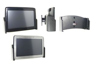 Brodit Autohalterung für TomTom Via 125/125 Live ohne Aufladung