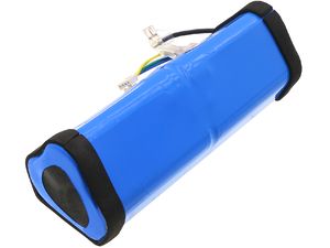 Akkumulátor a következőhöz: Dreame Mova K10, 4000 mAh, Li-Ion