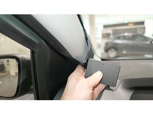 Brodit ProClip Armaturenbrett-Halterung 805858