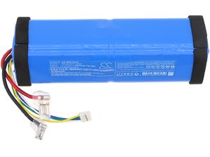 Akkumulátor a következőhöz: Dreame Mova K10, 4000 mAh, Li-Ion