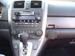 Brodit Монтажна скоба ProClip за Honda CR-V 08-11, дясна страна надолу