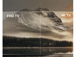 Xiaomi Mi TV Box S (2023)