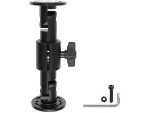 Brodit montážní podstavec 7,5", výška 188 mm, kruhová základna 64mm, AMPS