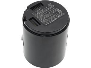 Baterie pentru Cecotec Conga Rockstar 29600, Dibea F20 Max, F20 Pro, Lexy X7, 2500 mAh, Li-Ion