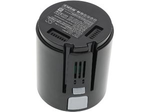 Baterie pentru Cecotec Conga Rockstar 29600, Dibea F20 Max, F20 Pro, Lexy X7, 2500 mAh, Li-Ion