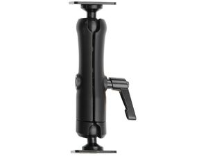 Baza de montaj profile dreptunghiulare, înălțime 180mm