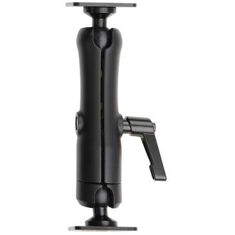 Baza de montaj profile dreptunghiulare, înălțime 180mm