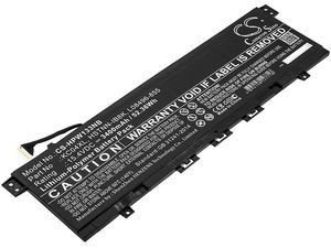 Baterie pentru HP Envy 13, HP Envy X360 (eq. HP HSTNN-IB8K), 3400 mAh