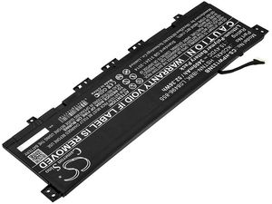 Baterie pentru HP Envy 13, HP Envy X360 (eq. HP HSTNN-IB8K), 3400 mAh
